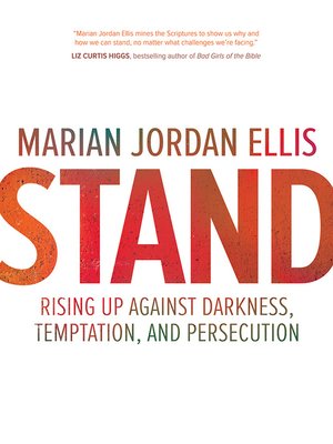 cover image of Stand
